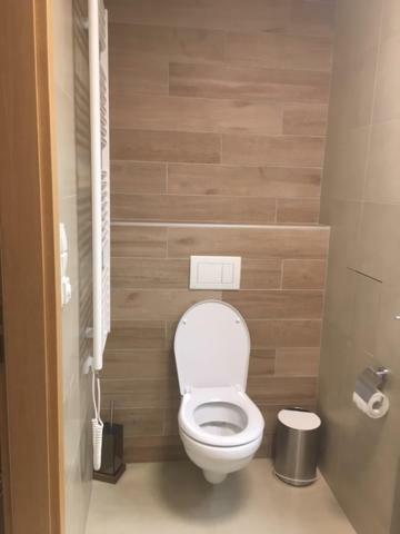 Apartman Cihadla Bedrichov  Exterior photo