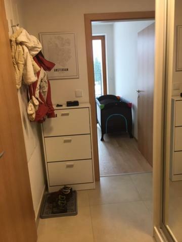Apartman Cihadla Bedrichov  Exterior photo